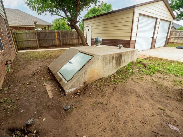 621 SW 150th Street, Oklahoma City, OK 73170