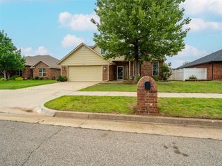 621 SW 150th Street, Oklahoma City, OK 73170