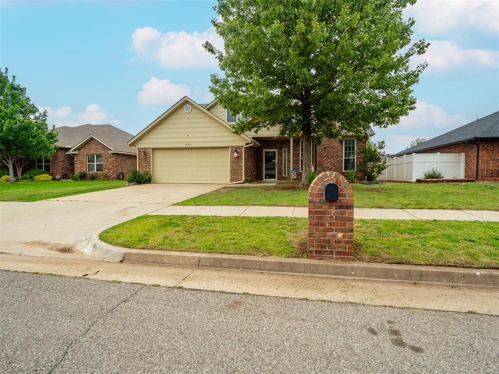 621 SW 150th Street, Oklahoma City, OK 73170