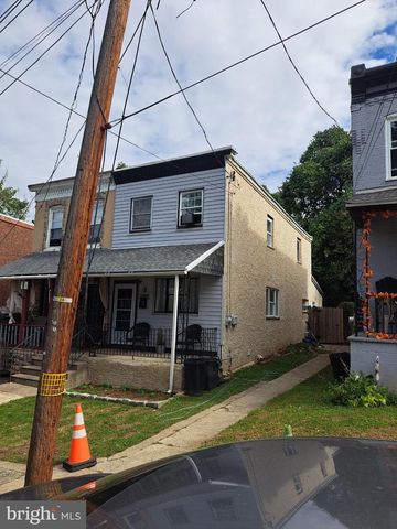 225 2ND ST, Darby, PA 19023