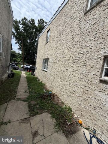 225 2ND ST, Darby, PA 19023