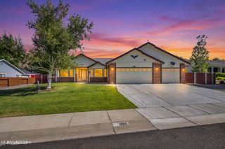 1284 Topaz Lane, Gardnerville, NV 89460