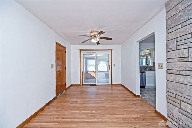 2801 S Springfield Jamestown Street, Springfield, OH 45505