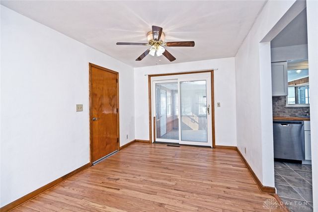 2801 S Springfield Jamestown Street, Springfield, OH 45505