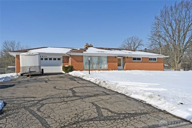 2801 S Springfield Jamestown Street, Springfield, OH 45505