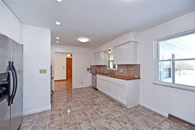 2801 S Springfield Jamestown Street, Springfield, OH 45505