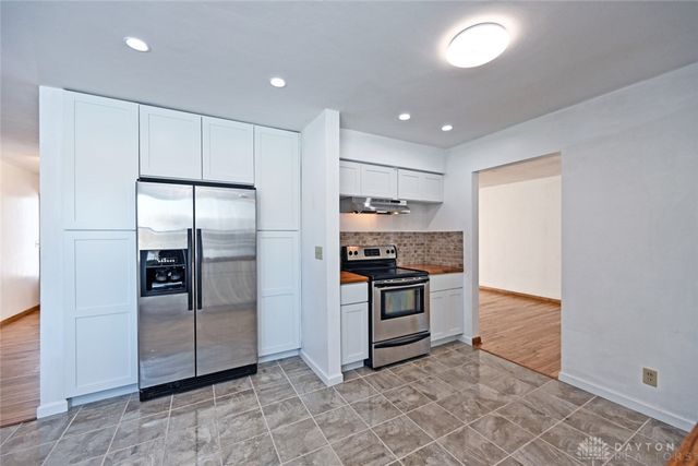 2801 S Springfield Jamestown Street, Springfield, OH 45505