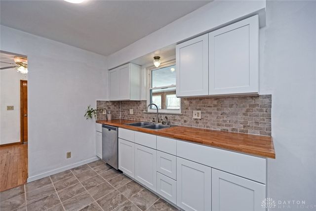 2801 S Springfield Jamestown Street, Springfield, OH 45505