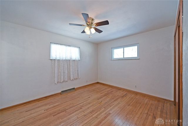 2801 S Springfield Jamestown Street, Springfield, OH 45505