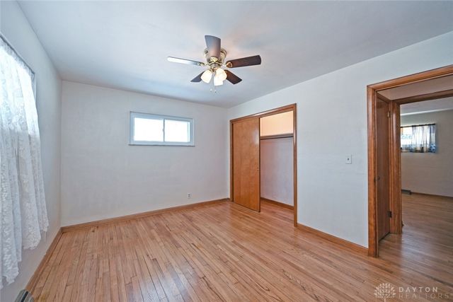 2801 S Springfield Jamestown Street, Springfield, OH 45505