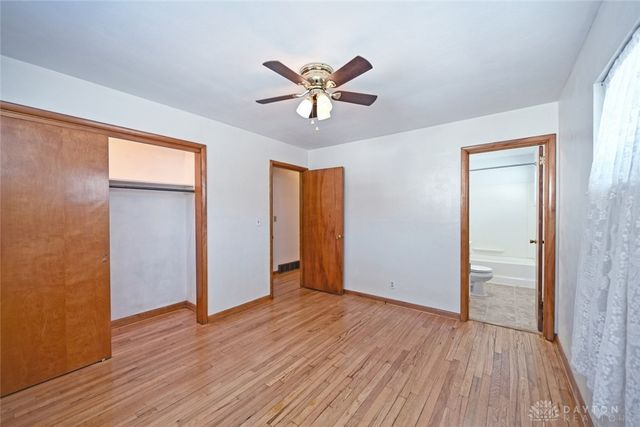 2801 S Springfield Jamestown Street, Springfield, OH 45505