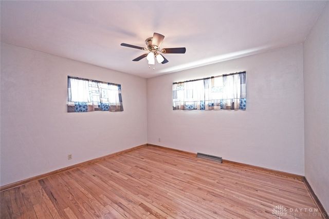 2801 S Springfield Jamestown Street, Springfield, OH 45505