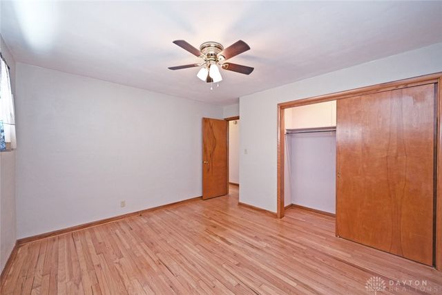 2801 S Springfield Jamestown Street, Springfield, OH 45505