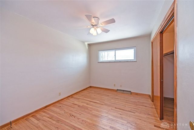 2801 S Springfield Jamestown Street, Springfield, OH 45505