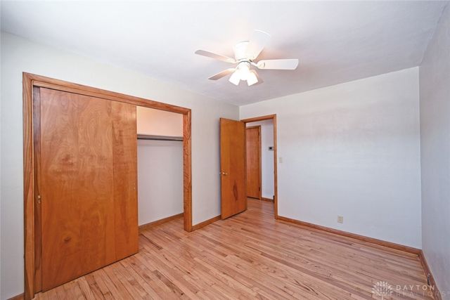 2801 S Springfield Jamestown Street, Springfield, OH 45505