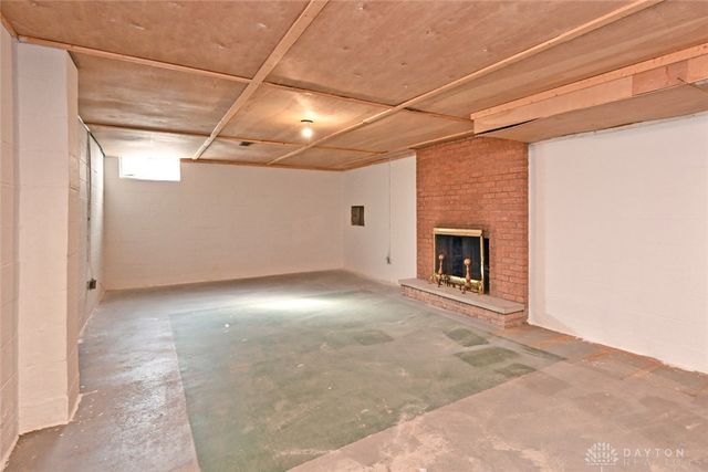 2801 S Springfield Jamestown Street, Springfield, OH 45505