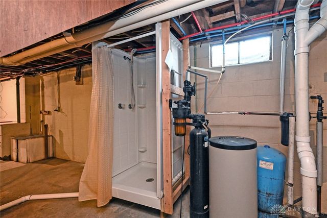 2801 S Springfield Jamestown Street, Springfield, OH 45505