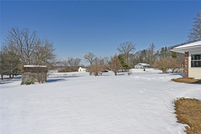 2801 S Springfield Jamestown Street, Springfield, OH 45505