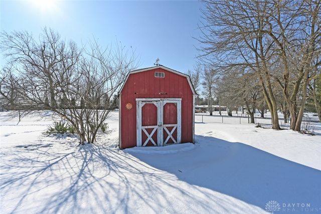 2801 S Springfield Jamestown Street, Springfield, OH 45505