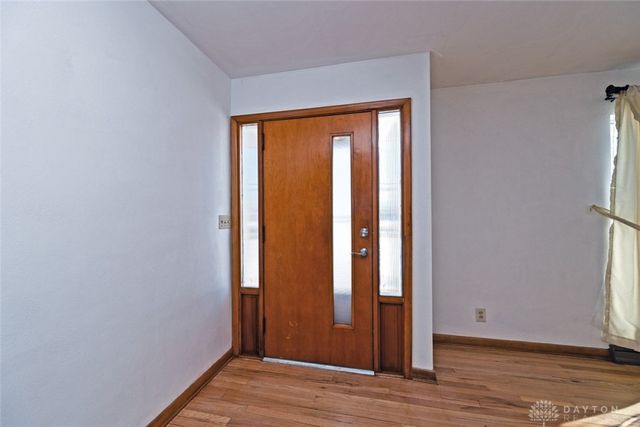 2801 S Springfield Jamestown Street, Springfield, OH 45505