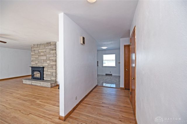 2801 S Springfield Jamestown Street, Springfield, OH 45505