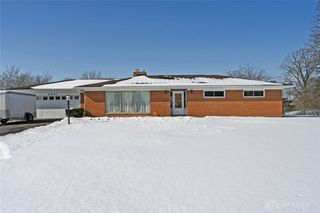 2801 S Springfield Jamestown Street, Springfield, OH 45505