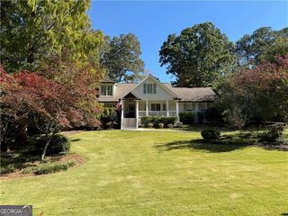 3158 Saybrook Drive NE, Atlanta, GA 30319