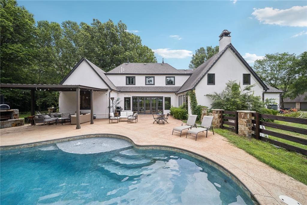 9914 S Garnett Road, Broken Arrow, OK 74012