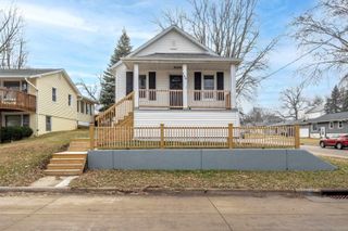 2503 Glenn Street, Bettendorf, IA 52722