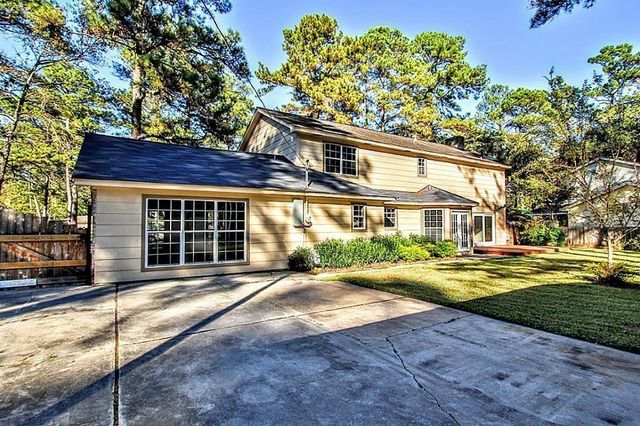 6415 Craigway Road, Spring, TX 77389