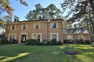 6415 Craigway Road, Spring, TX 77389