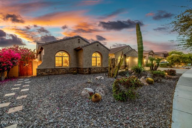 21662 S 219TH Street, Queen Creek, AZ 85142