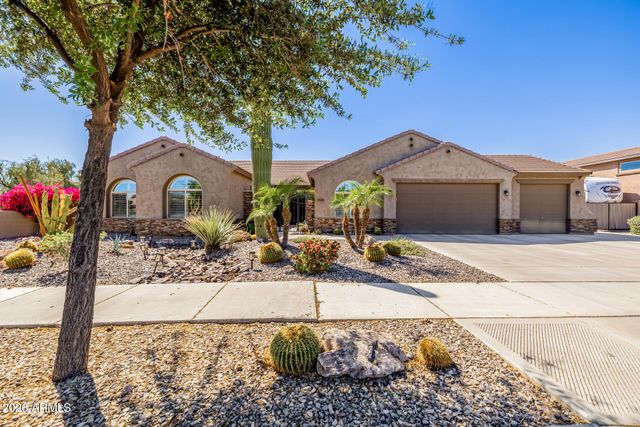 21662 S 219TH Street, Queen Creek, AZ 85142