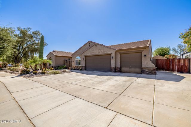 21662 S 219TH Street, Queen Creek, AZ 85142