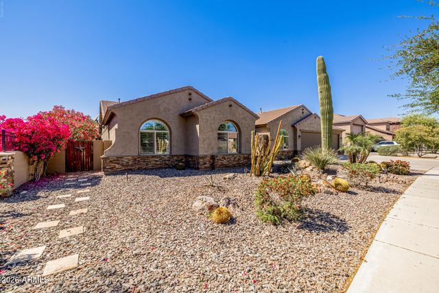 21662 S 219TH Street, Queen Creek, AZ 85142