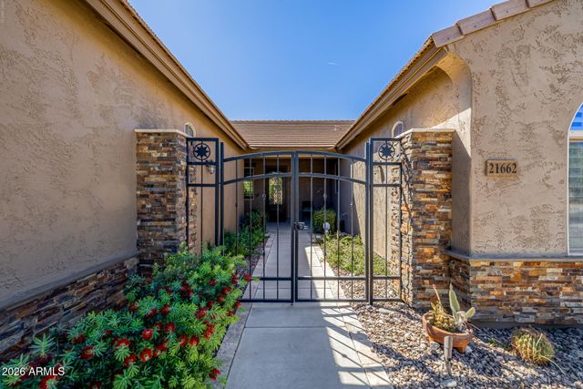 21662 S 219TH Street, Queen Creek, AZ 85142