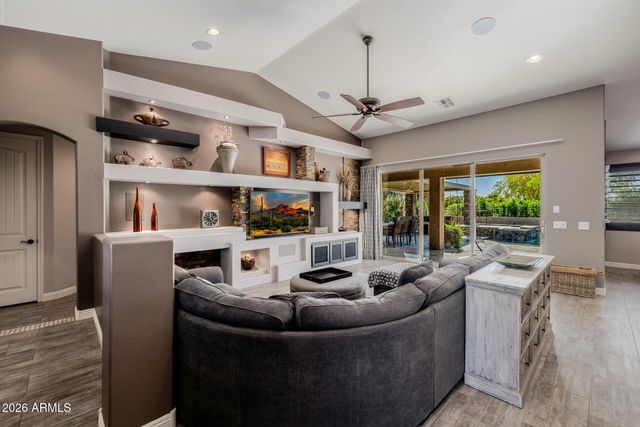 21662 S 219TH Street, Queen Creek, AZ 85142