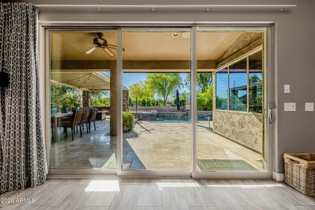 21662 S 219TH Street, Queen Creek, AZ 85142