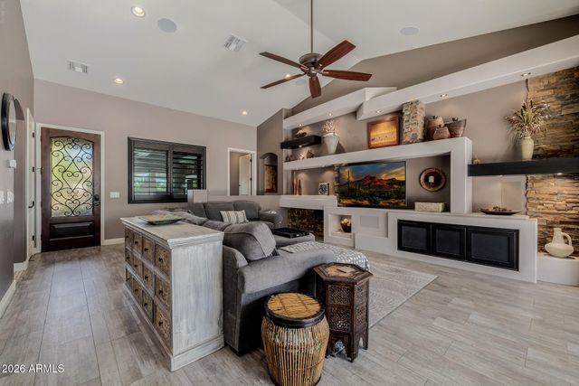 21662 S 219TH Street, Queen Creek, AZ 85142