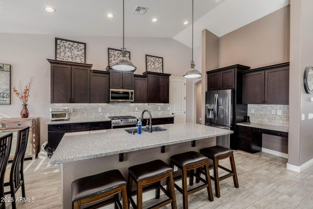 21662 S 219TH Street, Queen Creek, AZ 85142