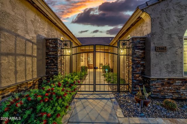 21662 S 219TH Street, Queen Creek, AZ 85142