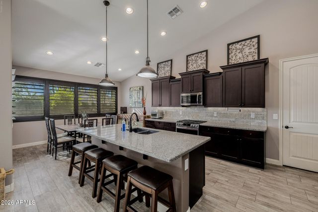 21662 S 219TH Street, Queen Creek, AZ 85142