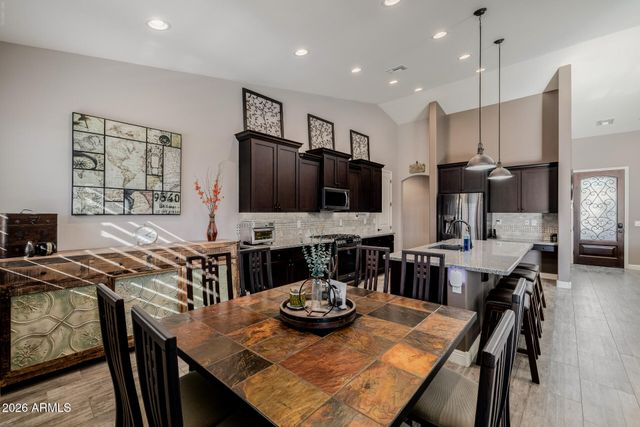 21662 S 219TH Street, Queen Creek, AZ 85142