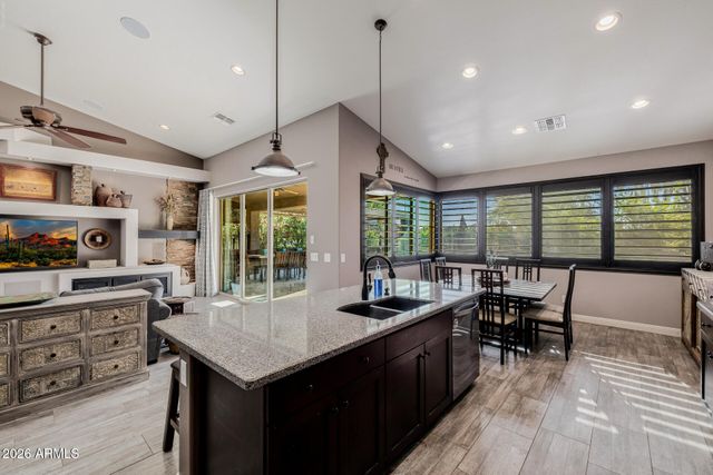 21662 S 219TH Street, Queen Creek, AZ 85142