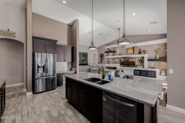 21662 S 219TH Street, Queen Creek, AZ 85142