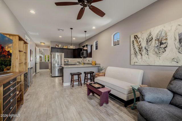 21662 S 219TH Street, Queen Creek, AZ 85142