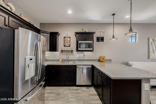 21662 S 219TH Street, Queen Creek, AZ 85142