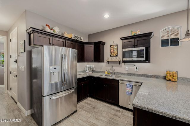 21662 S 219TH Street, Queen Creek, AZ 85142