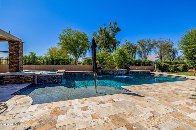 21662 S 219TH Street, Queen Creek, AZ 85142