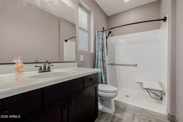 21662 S 219TH Street, Queen Creek, AZ 85142